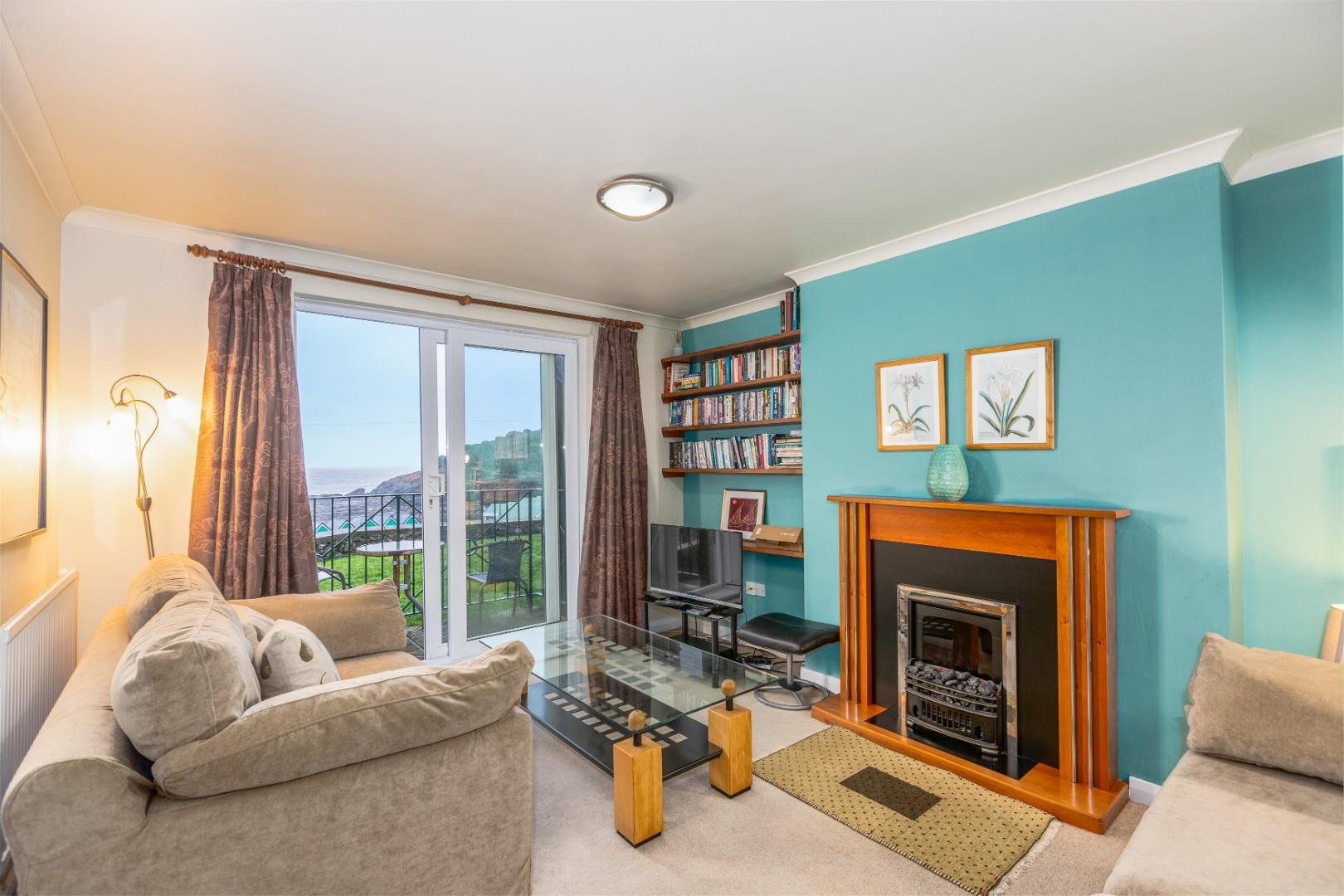 Crawshay court, Langland Bay Road, Langland, Swansea, SA3 4QZ